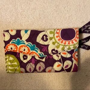 Vera Bradley Wallet